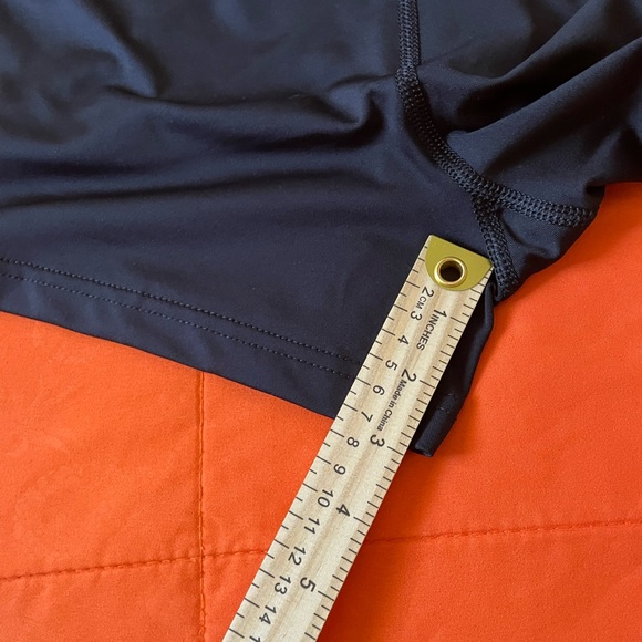 Nike Womens Volleyball Shorts XL Black Actiwear Casual - Picture 5 of 5